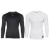 Canterbury Intense Long Sleeve Base Layer Top