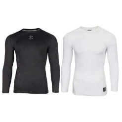 Canterbury Intense Long Sleeve Base Layer Top