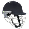 Koroyd Steel Cricket Helmet -Sports Ball Store Shrey Koroyd Navy Steel Cricket Helmet