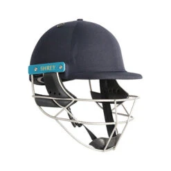 Masterclass Air 2.0 Steel Cricket Helmet -Sports Ball Store Shrey Masterclass Air 2.0 steel Cricket Helmet Navy