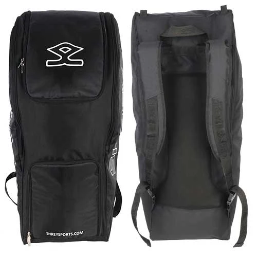 Performance Cricket Duffle Bag 7 Performance Cricket Duffle Bag - Image 5