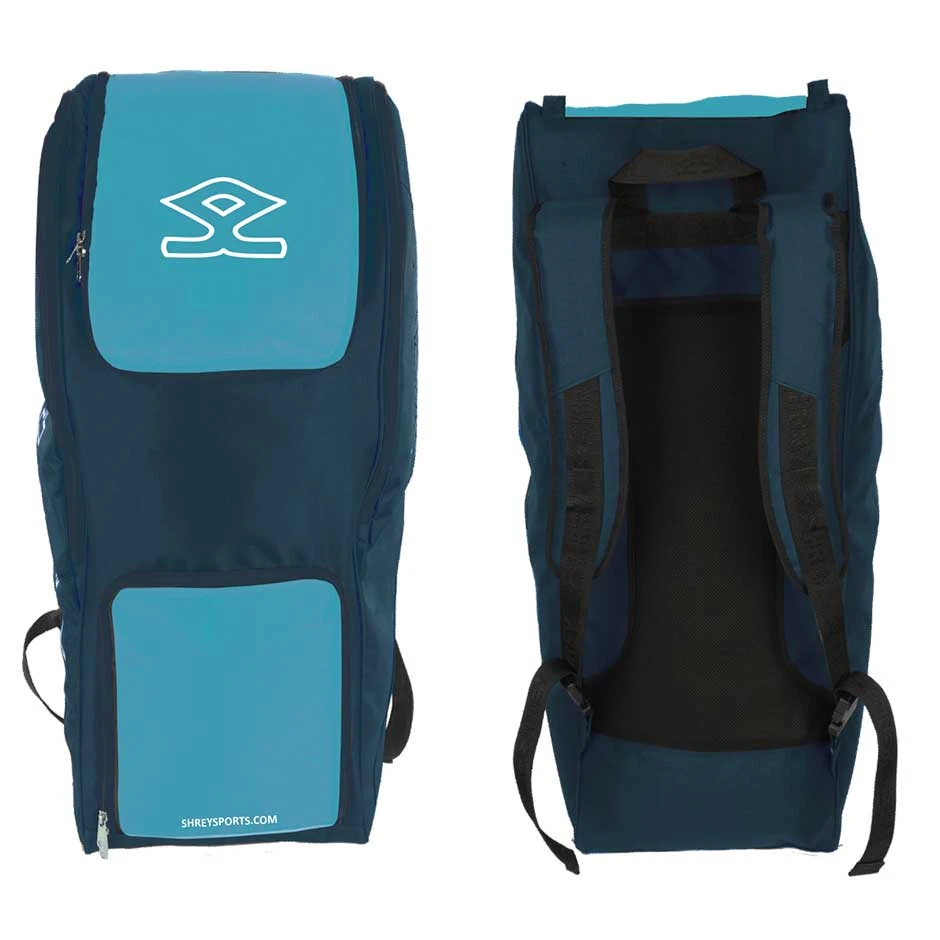 Performance Cricket Duffle Bag 4 Performance Cricket Duffle Bag - Image 2