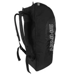 Performance Cricket Duffle Bag 9 Performance Cricket Duffle Bag -Sports Ball Store Shrey Performance Cricket Duffle Bag back