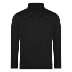 Shrey Performance Fleece -Sports Ball Store Shrey Performance Fleece Black Back