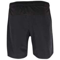 Shrey Performance Training Shorts 11 Shrey Performance Training Shorts -Sports Ball Store Shrey Performance Shorts Black Back