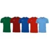 Shrey Performance Coloured T20 Cricket Shirt Short Sleeve