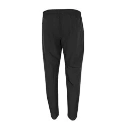 Shrey Performance Tracksuit Trouser -Sports Ball Store Shrey Performance Track Trousers Black Back