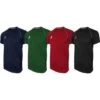 Shrey Performance Training Shirt Short Sleeve -Sports Ball Store Shrey Performance Training Shirt SS all colours