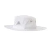Shrey Wide Brim Cricket Hat -Sports Ball Store Shrey Widebrim Hat back