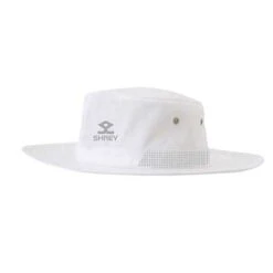 Shrey Wide Brim Cricket Hat