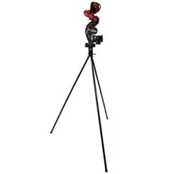 Speed Buddy Automatic Cricket Bowling Machine Feeder -Sports Ball Store Speed Buddy Cricket Bowling Machine Full