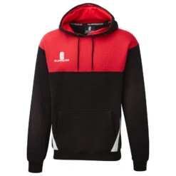 Blade Hoody -Sports Ball Store Surridge Blade Hoody Black Red White