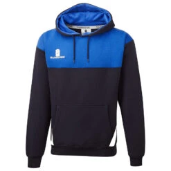 Blade Hoody -Sports Ball Store Surridge Blade Hoody Navy Royal White