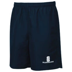 Blade Training Short -Sports Ball Store Surridge Blade Shorts Navy 1