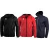 Dual Full Zip Waterproof Training Jacket -Sports Ball Store Surridge Full Zip Training Jacket