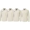 Surridge Premier Cricket Shirt Long Sleeve