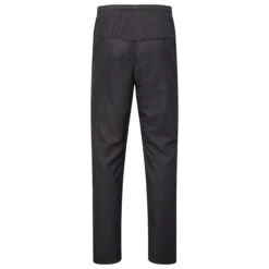 RipStop Training Trouser -Sports Ball Store Surridge Ripstop Track Pant Black 1 scaled 1