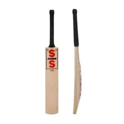 Retro Grade 2 Jumbo Cricket Bat
