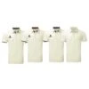 Tek Cricket Shirt Short Sleeve -Sports Ball Store Surridge Tek Cricket Shirt Short Sleeve