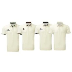 Sports Ball Store 11 Tek Cricket Shirt Short Sleeve