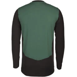 Pro Performance T20 Cricket Shirt Long Sleeve 31 Pro Performance T20 Cricket Shirt Long Sleeve -Sports Ball Store T20 Long Sleeve Shirt BlackGreen 1