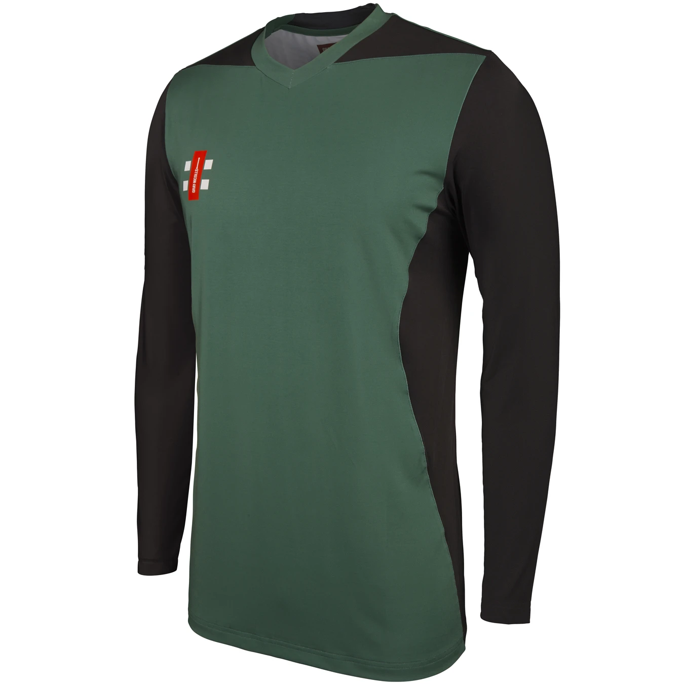 Pro Performance T20 Cricket Shirt Long Sleeve 15 Pro Performance T20 Cricket Shirt Long Sleeve - Image 13