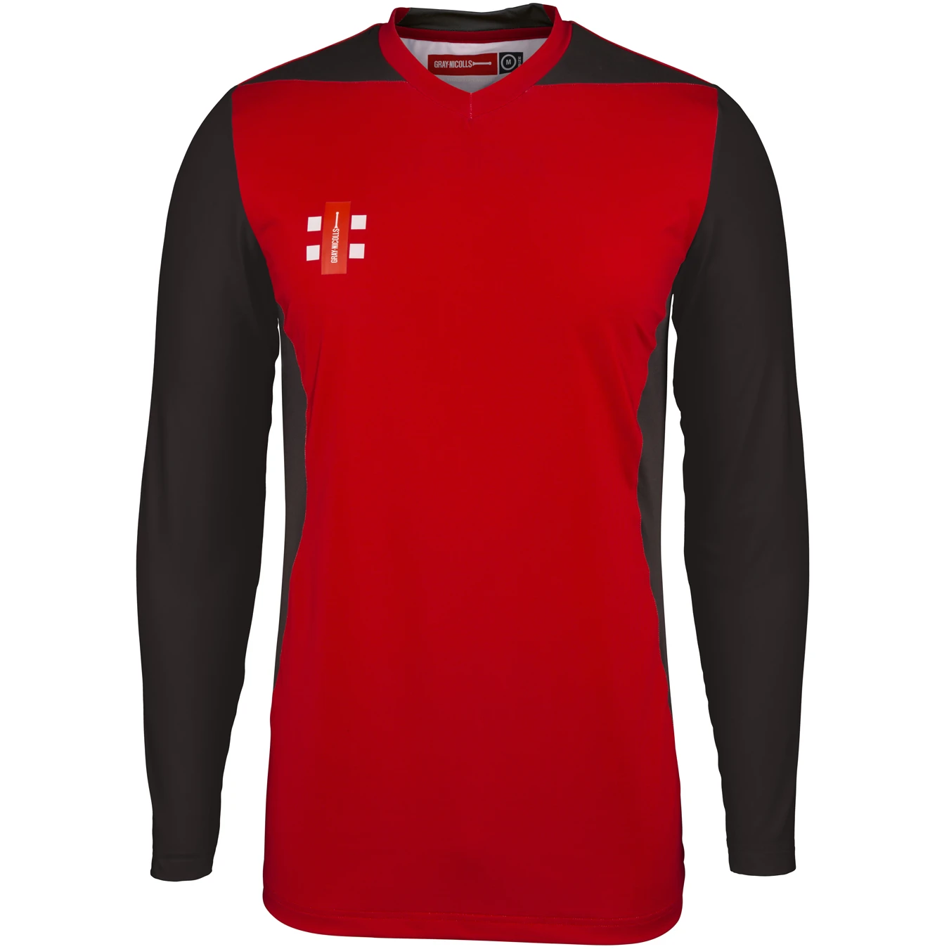 Pro Performance T20 Cricket Shirt Long Sleeve 4 Pro Performance T20 Cricket Shirt Long Sleeve - Image 2