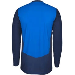 Pro Performance T20 Cricket Shirt Long Sleeve 25 Pro Performance T20 Cricket Shirt Long Sleeve -Sports Ball Store T20 Long Sleeve Shirt RoyalNavy 1