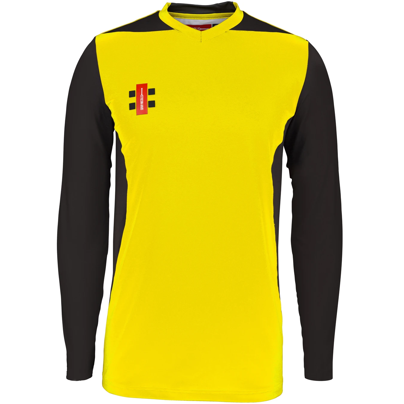 Pro Performance T20 Cricket Shirt Long Sleeve 13 Pro Performance T20 Cricket Shirt Long Sleeve - Image 11