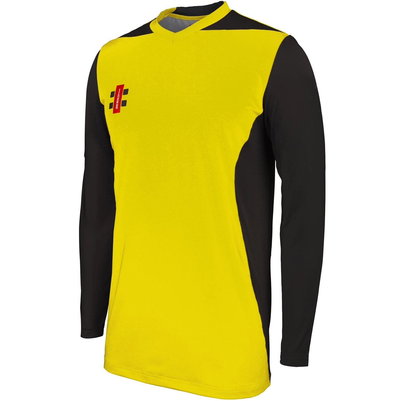 Pro Performance T20 Cricket Shirt Long Sleeve 12 Pro Performance T20 Cricket Shirt Long Sleeve - Image 10