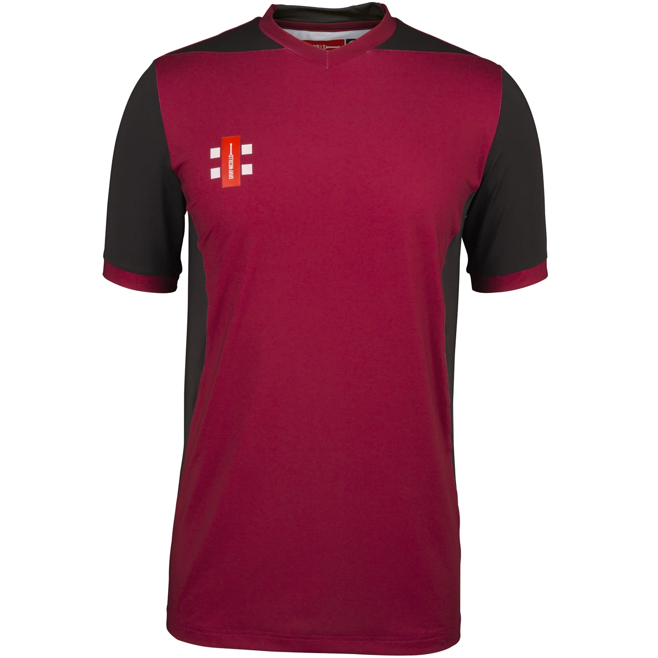 Pro Performance T20 Cricket Shirt Short Sleeve 13 Pro Performance T20 Cricket Shirt Short Sleeve - Image 11