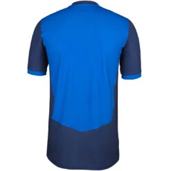Pro Performance T20 Cricket Shirt Short Sleeve 22 Pro Performance T20 Cricket Shirt Short Sleeve -Sports Ball Store T20 Short Sleeve Shirt RoyalNavy 2