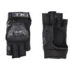 TK 3 Hockey Glove No Palm – Left Hand