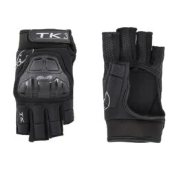 TK 3 Hockey Glove No Palm – Left Hand