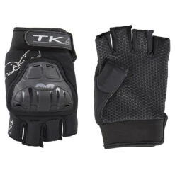 TK 4 Hockey Glove With Palm – Left Hand