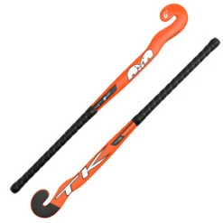 TK G2 Curve Goalkeeping Stick -Sports Ball Store TK G2 Curved 1