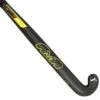 TK 1.3 Late Bow Hockey Stick Yellow -Sports Ball Store TK Hockey TK 1 3 late Bow Stick 2022 Yellow Close