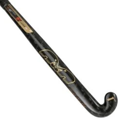 TK 1 Plus Gold Xtreme Late Bow Hockey Stick
