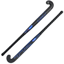 TK 1.1 Control Bow Hockey Stick -Sports Ball Store TK Hockey TK 1.1 Control Hockey Stick Royal twin