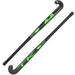 TK 2.2 Late Bow Plus Hockey Stick -Sports Ball Store TK Hockey TK 2.2 late Bow Plus Stick 2022 Green dual