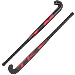 TK 2.3 Control Bow Hockey Stick -Sports Ball Store TK Hockey TK 2.3 Control Bow Stick 2022 Red Dual