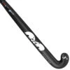 TK 3 JR Junior Control Bow Hockey Stick Black -Sports Ball Store TK Hockey TK 3 Junior Hockey Stick Black