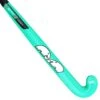 TK 3.5 Control Bow Hockey Stick Aqua -Sports Ball Store TK Hockey TK 3.5 Control Bow Stick 2022 Aqua