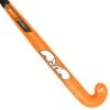 TK 3.5 Control Bow Hockey Stick Orange -Sports Ball Store TK Hockey TK 3.5 Control Bow Stick 2022 Orange
