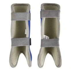 TK 3 Hockey Shin Guard -Sports Ball Store TK Hockey TK3 Shin Guard back