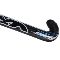 Total Two 2.1 Innovate Hockey Stick -Sports Ball Store TK Hockey Total Two 2.1 Innovate Hockey Stick head detail
