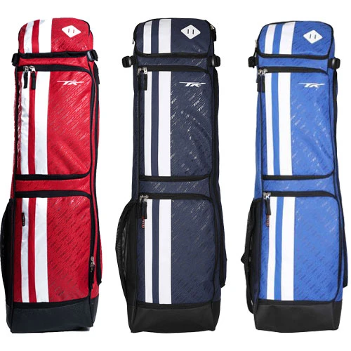 Total Three 3.1 Hockey Stick & Kit Bag 3 Total Three 3.1 Hockey Stick & Kit Bag