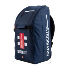 Team 250 Wheelie Duffle Cricket Bag