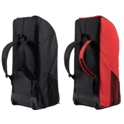 Team 450 Wheelie Duffle Cricket Bag -Sports Ball Store Team 450 Wheelie Duffle Back