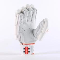 Test 1500 Cricket Batting Gloves -Sports Ball Store Test 1500 Glove Front